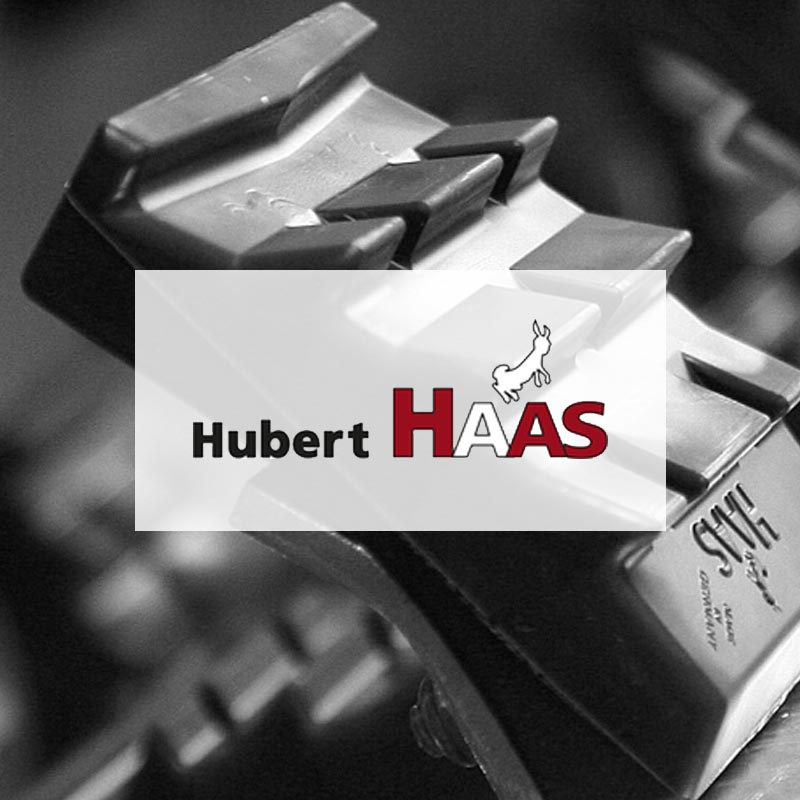 Hubert Haas