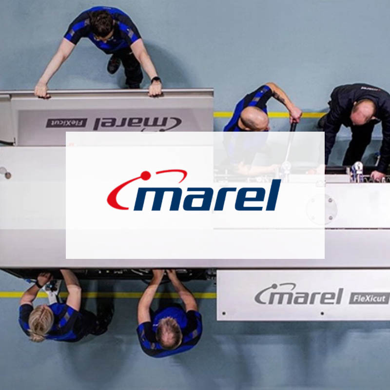 Marel